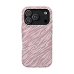Pink Zebra