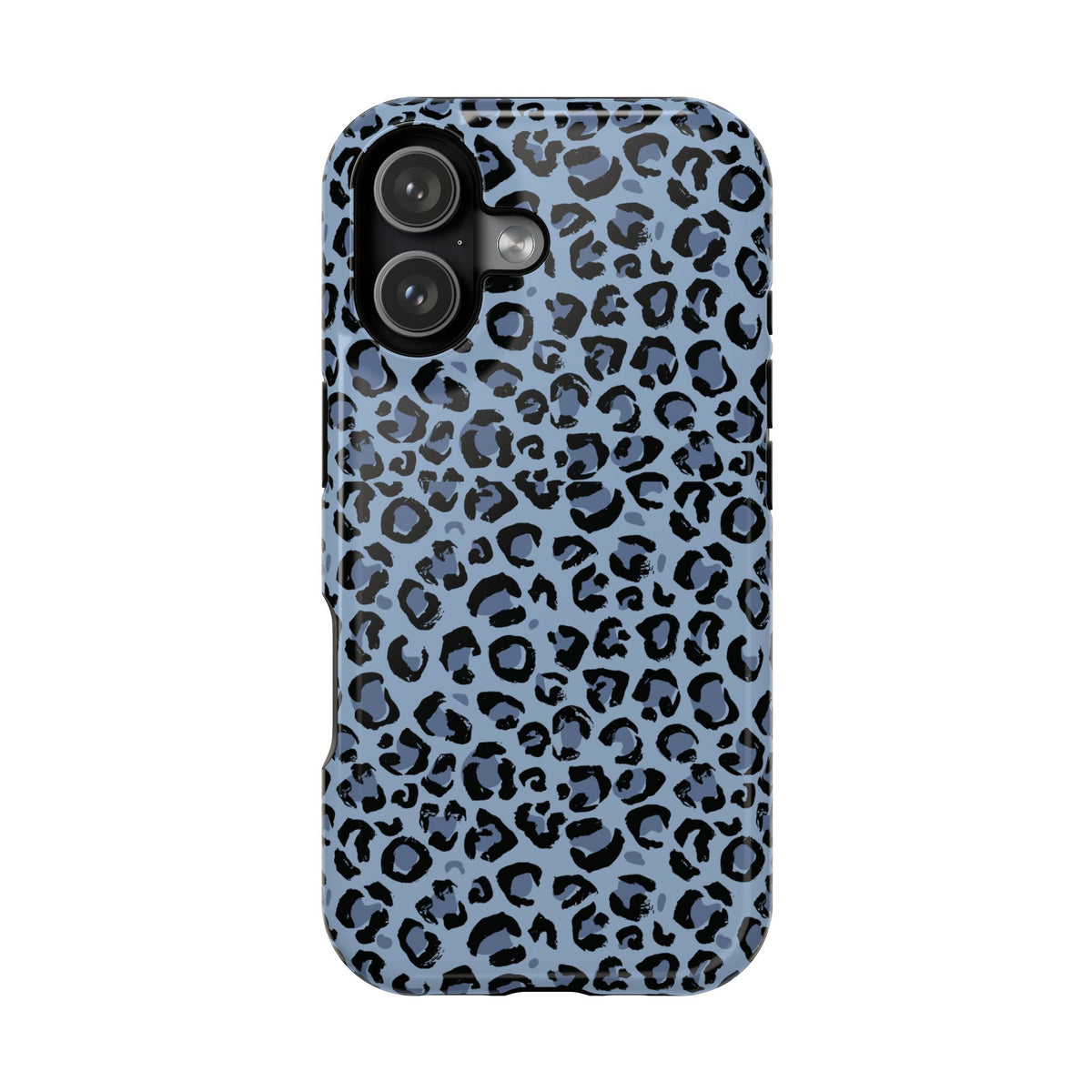 Aqua Cheetah