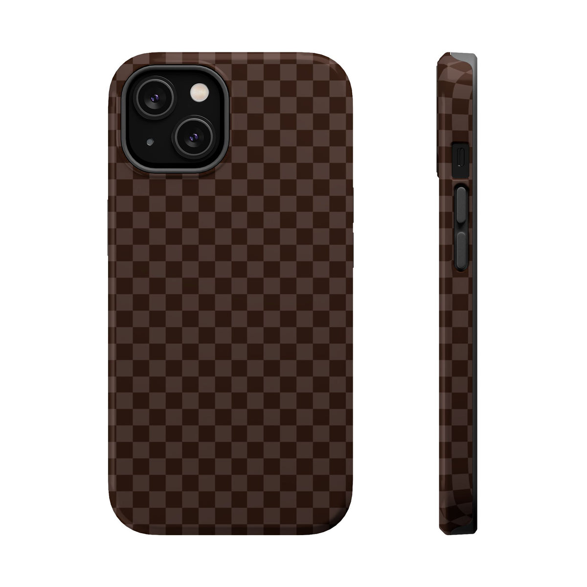 Chocolate Checker