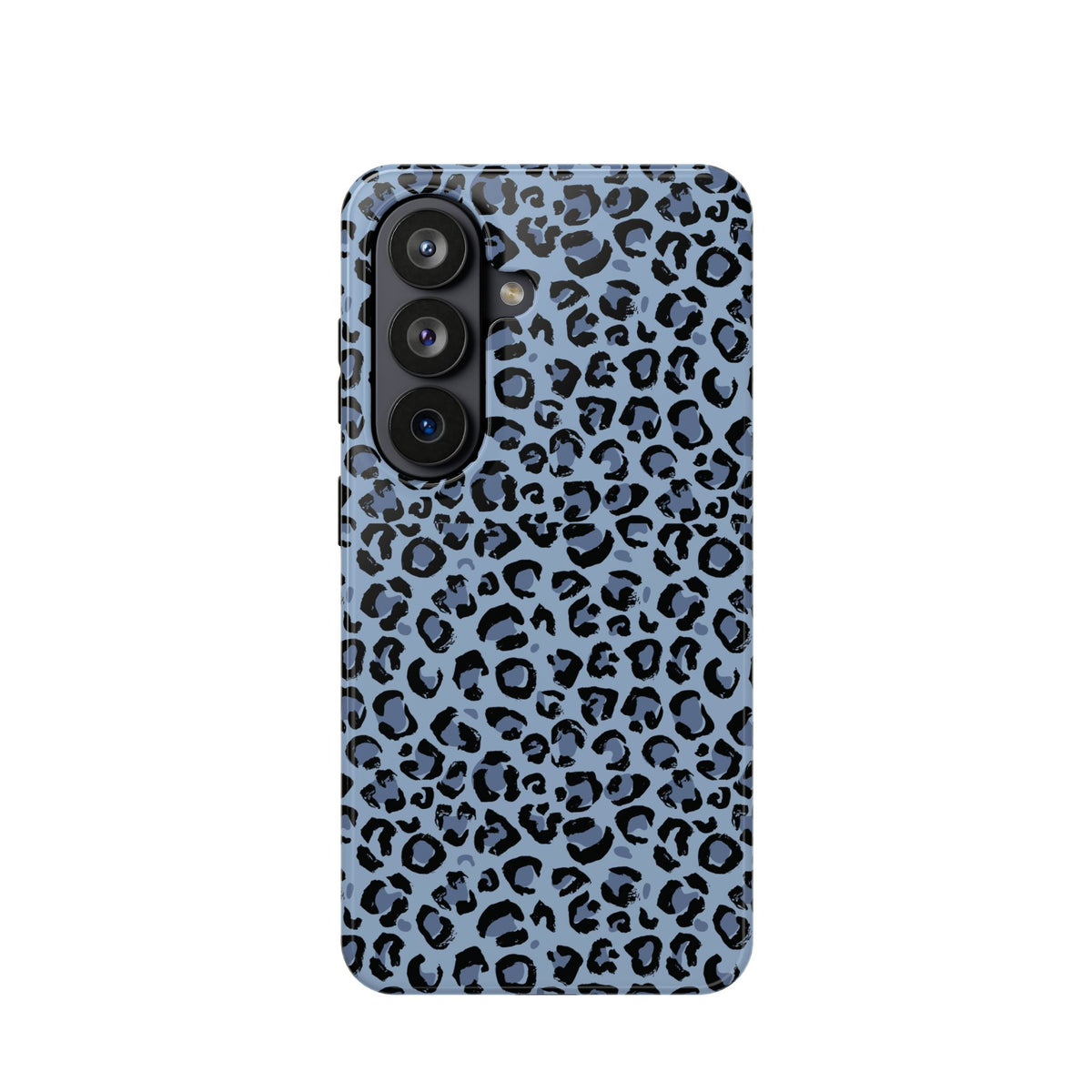 Aqua Cheetah
