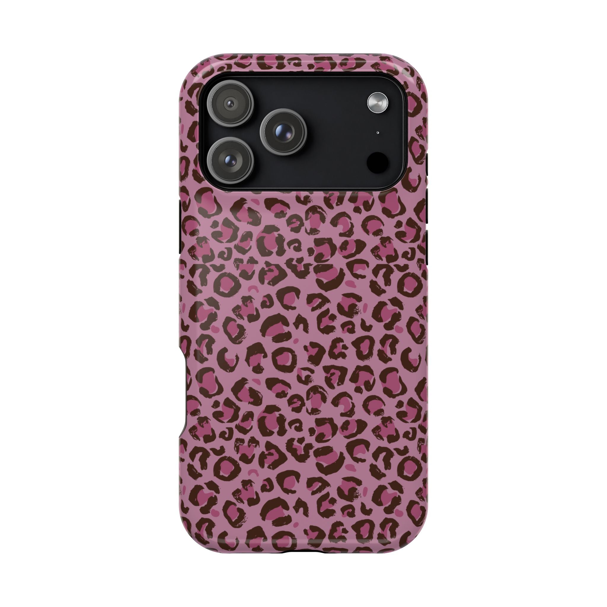 Pink Cheetah