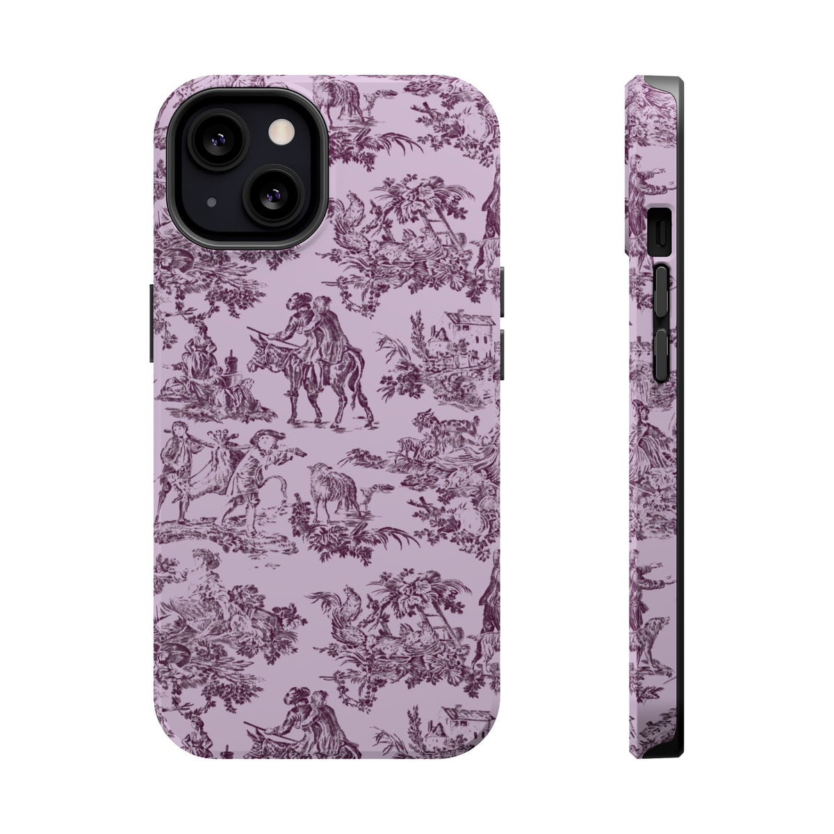 Purple Western