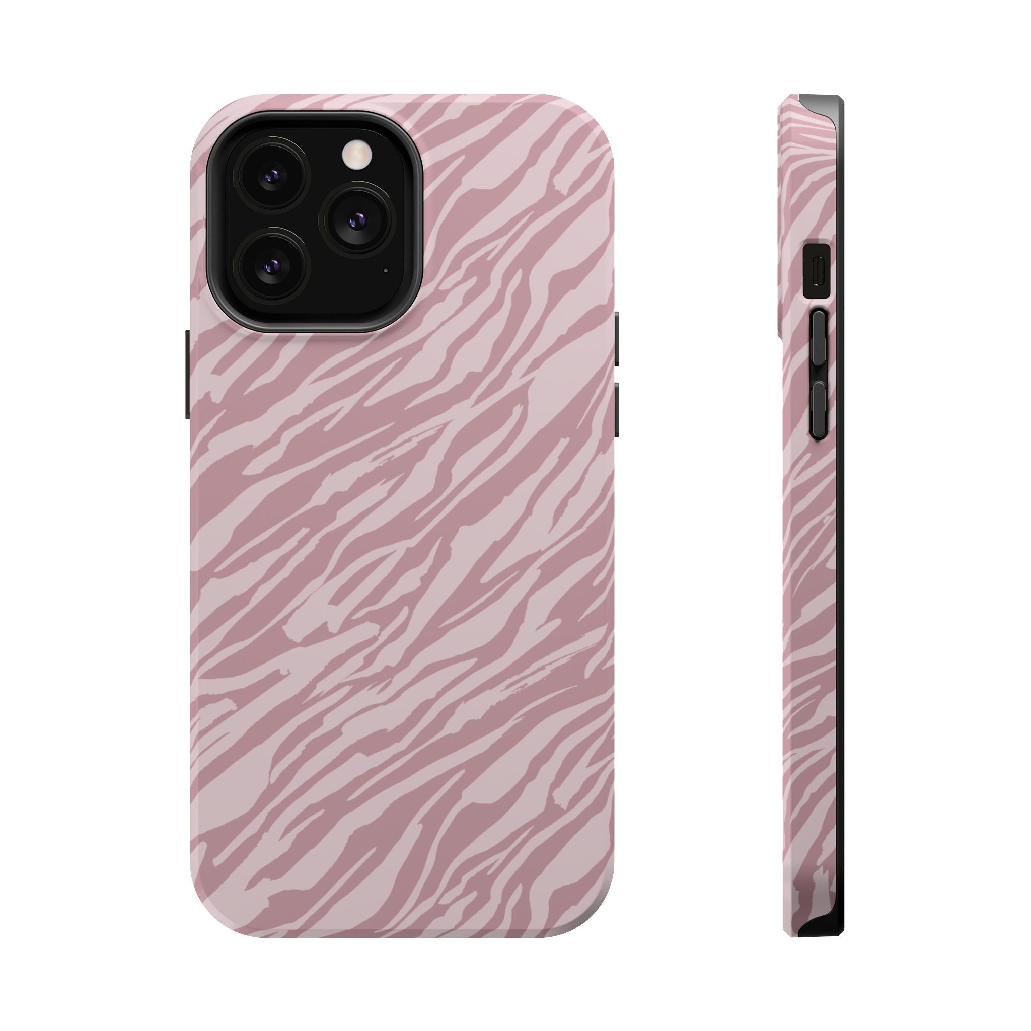 Pink Zebra