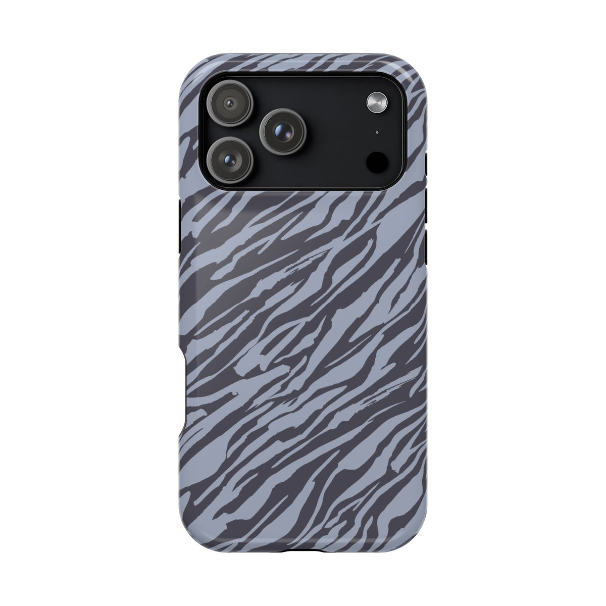 Blue Tiger