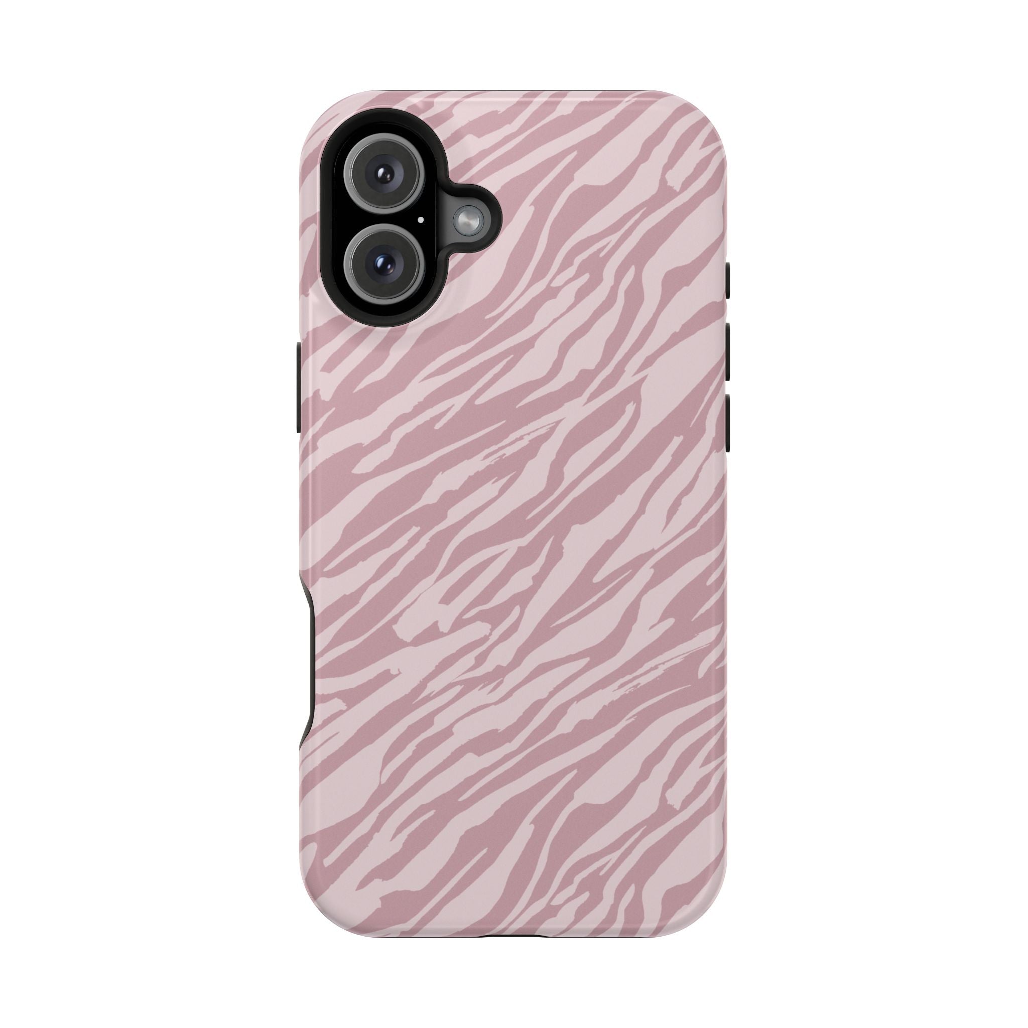 Pink Zebra