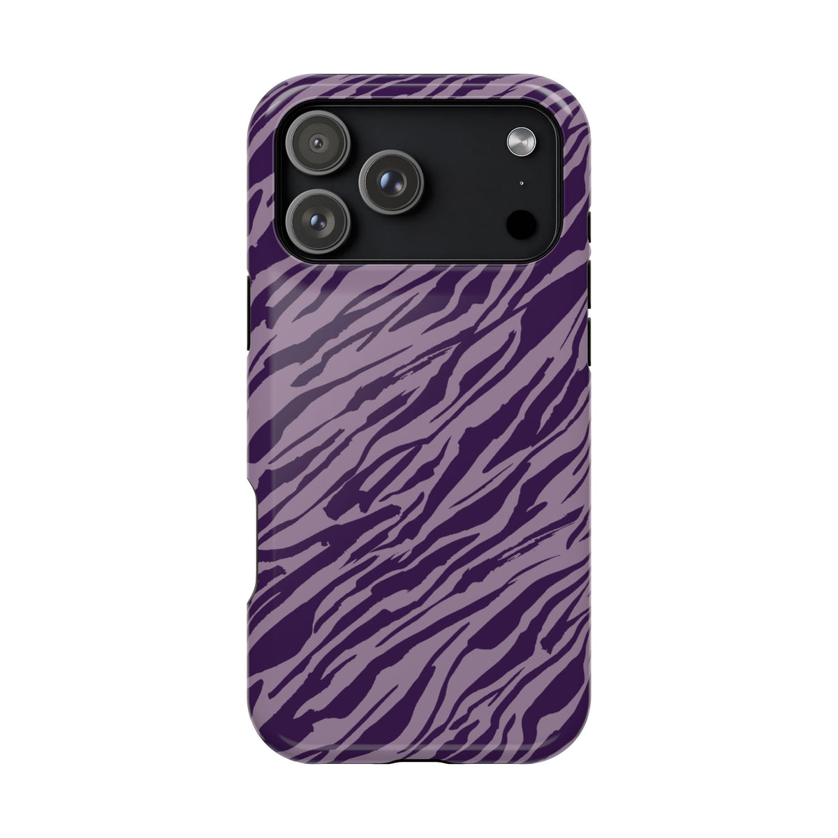Purple Tiger