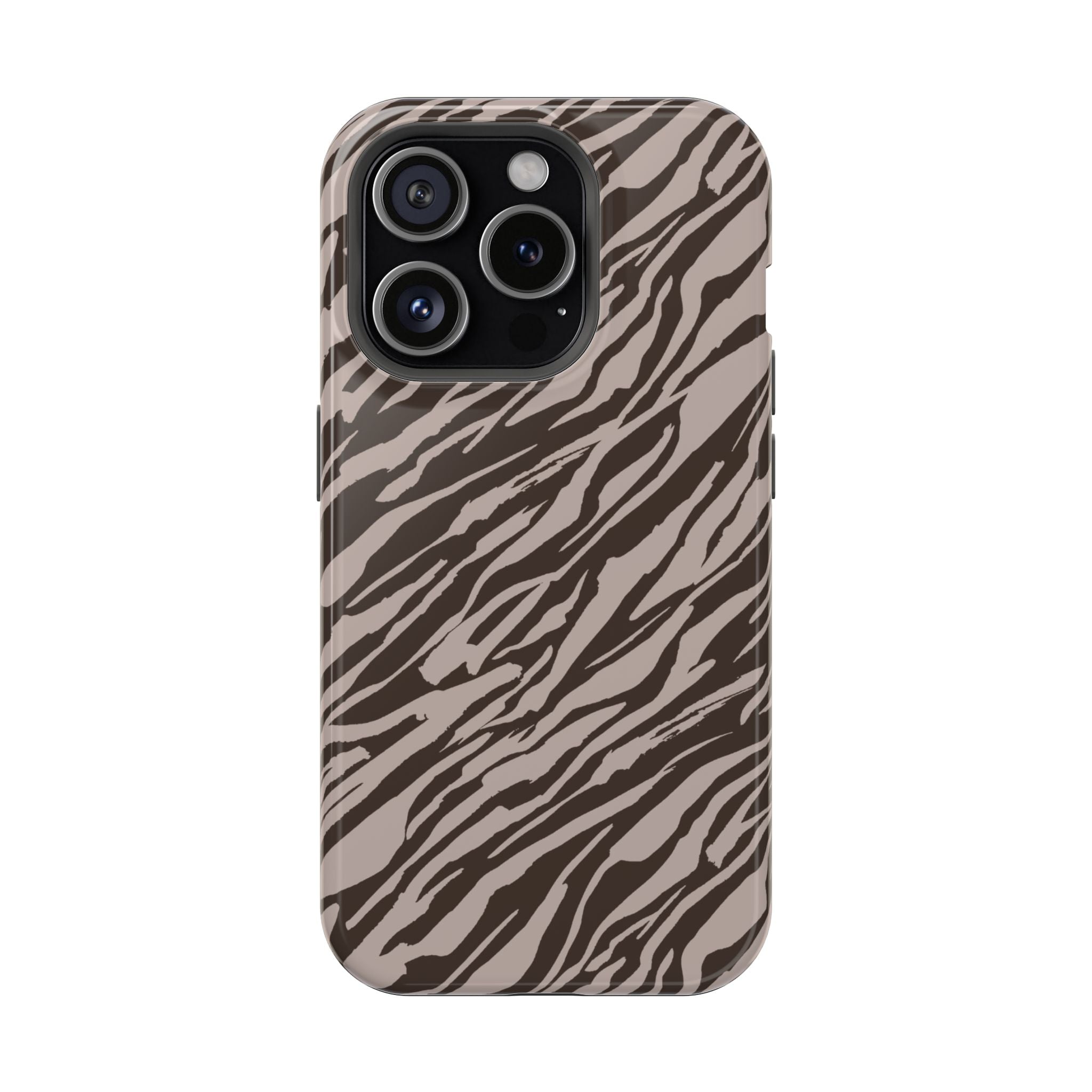 Classic Zebra