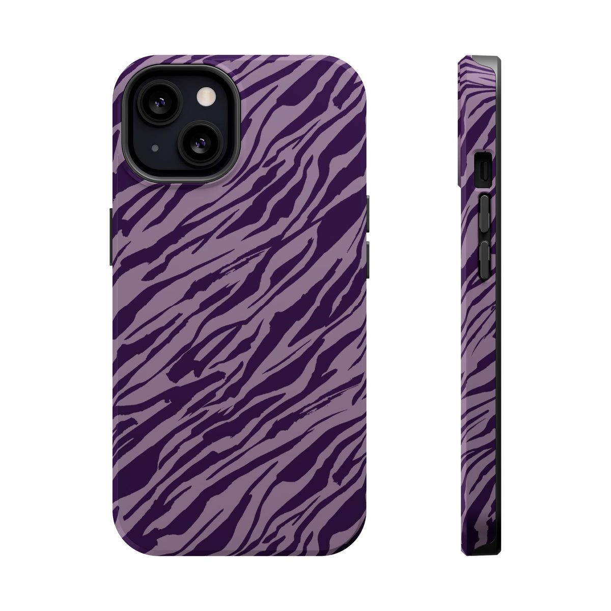 Purple Tiger