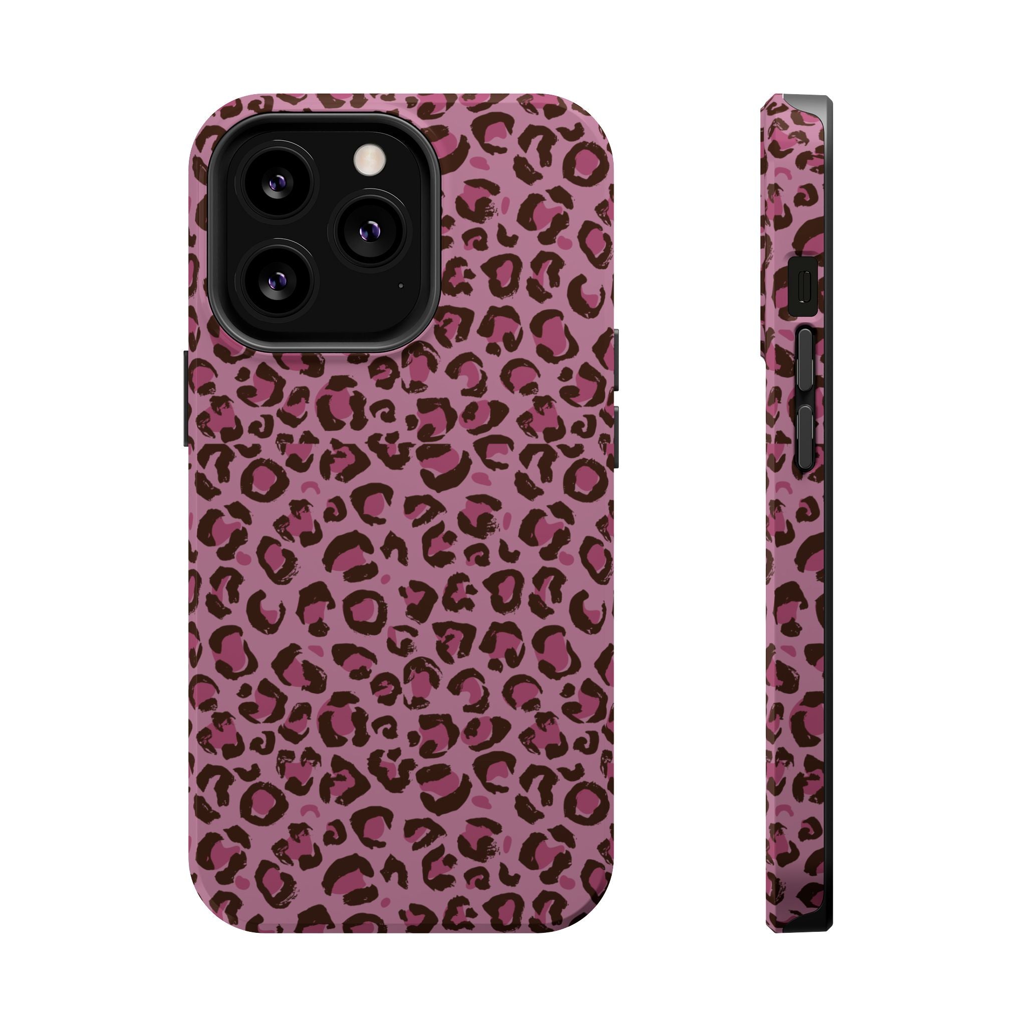 Pink Cheetah