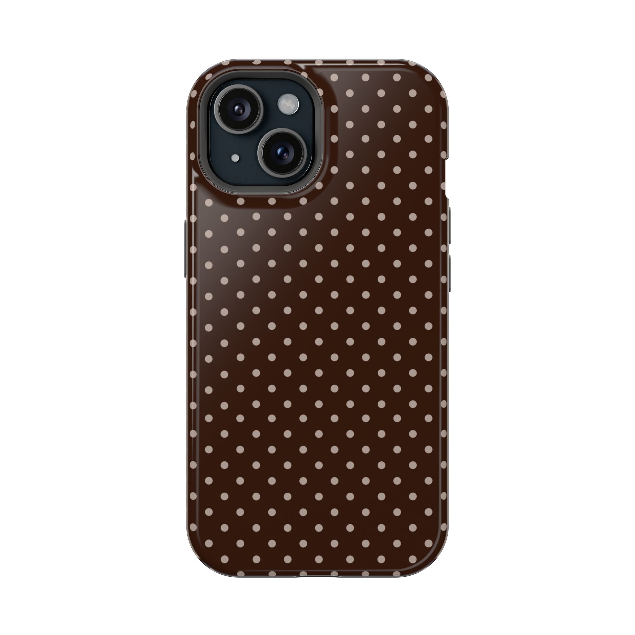 Espresso Dots