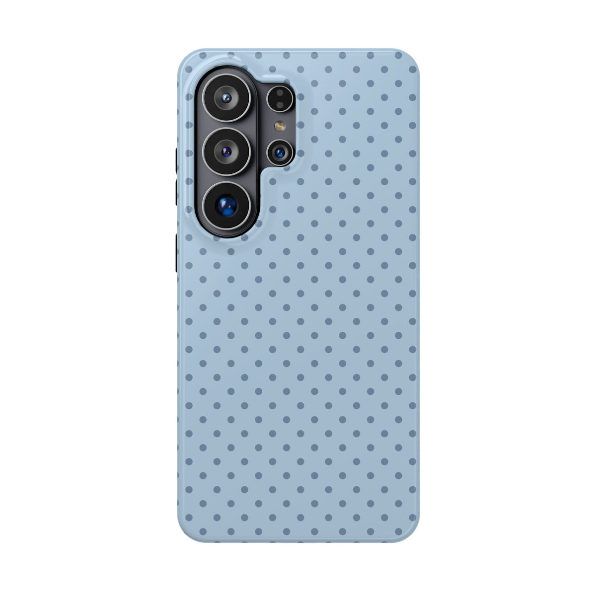Blue Dots