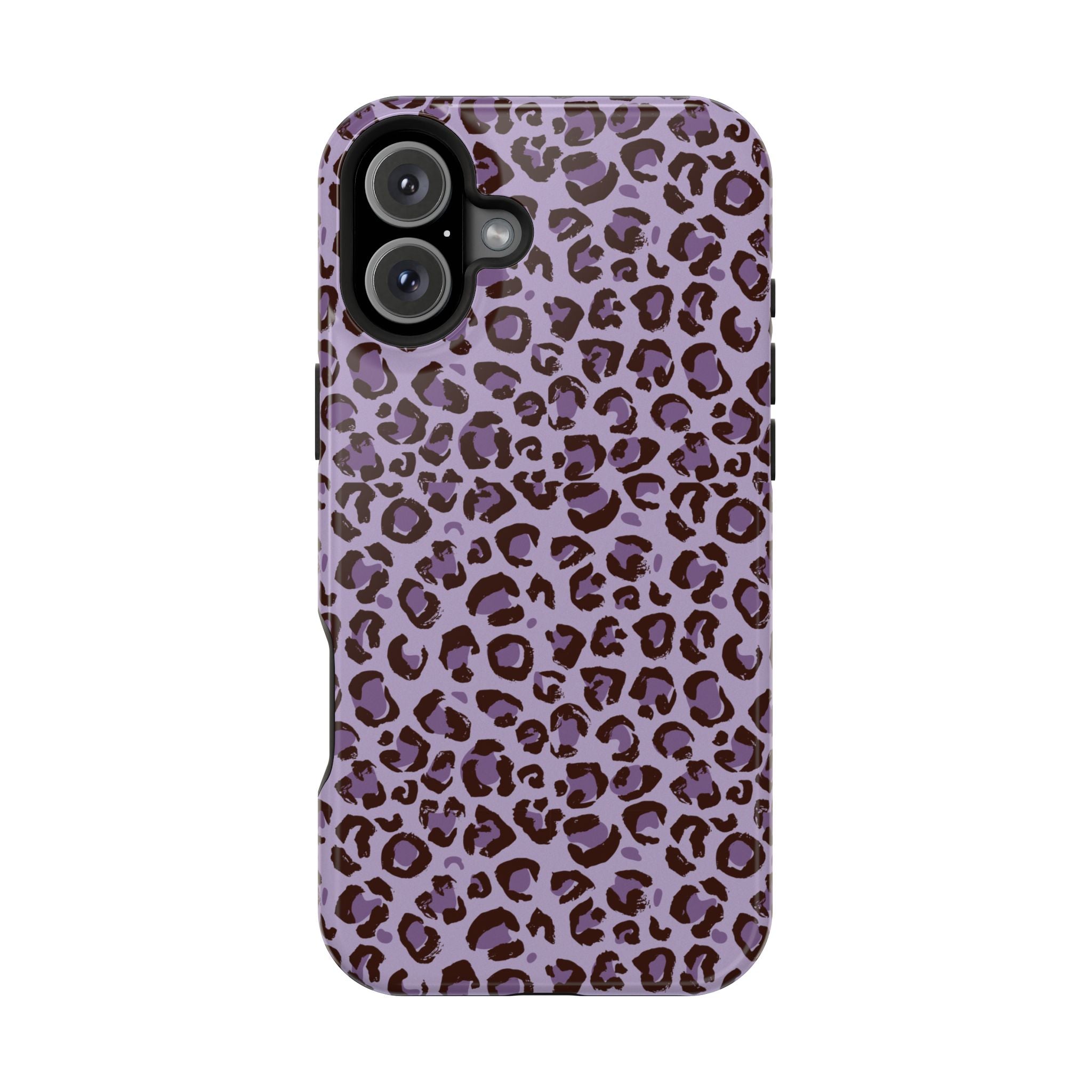 Lilac Cheetah