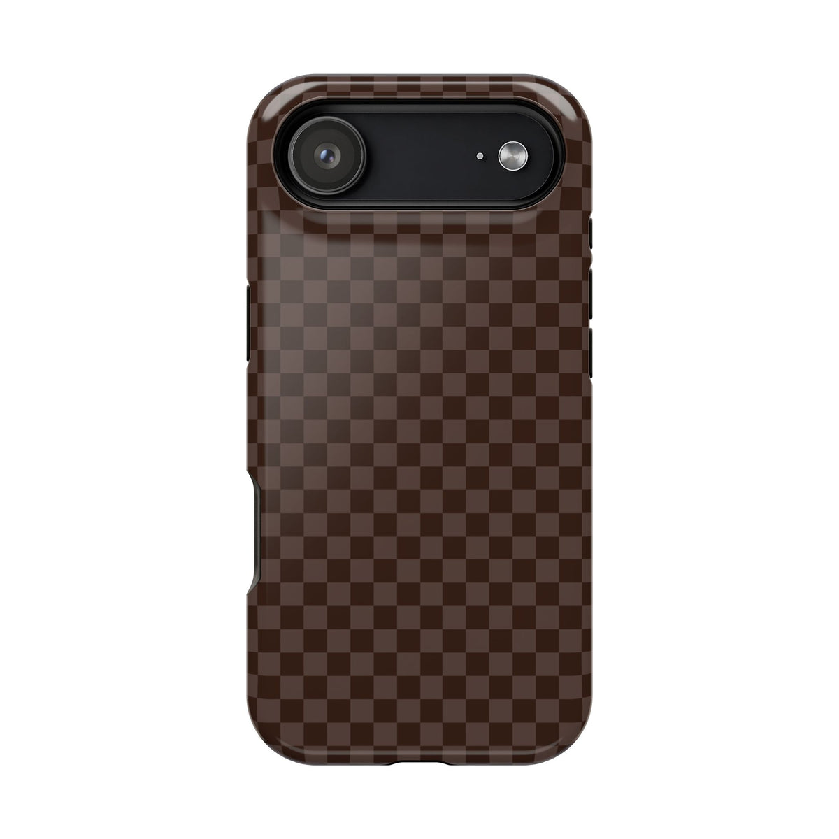 Chocolate Checker