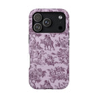 Purple Western