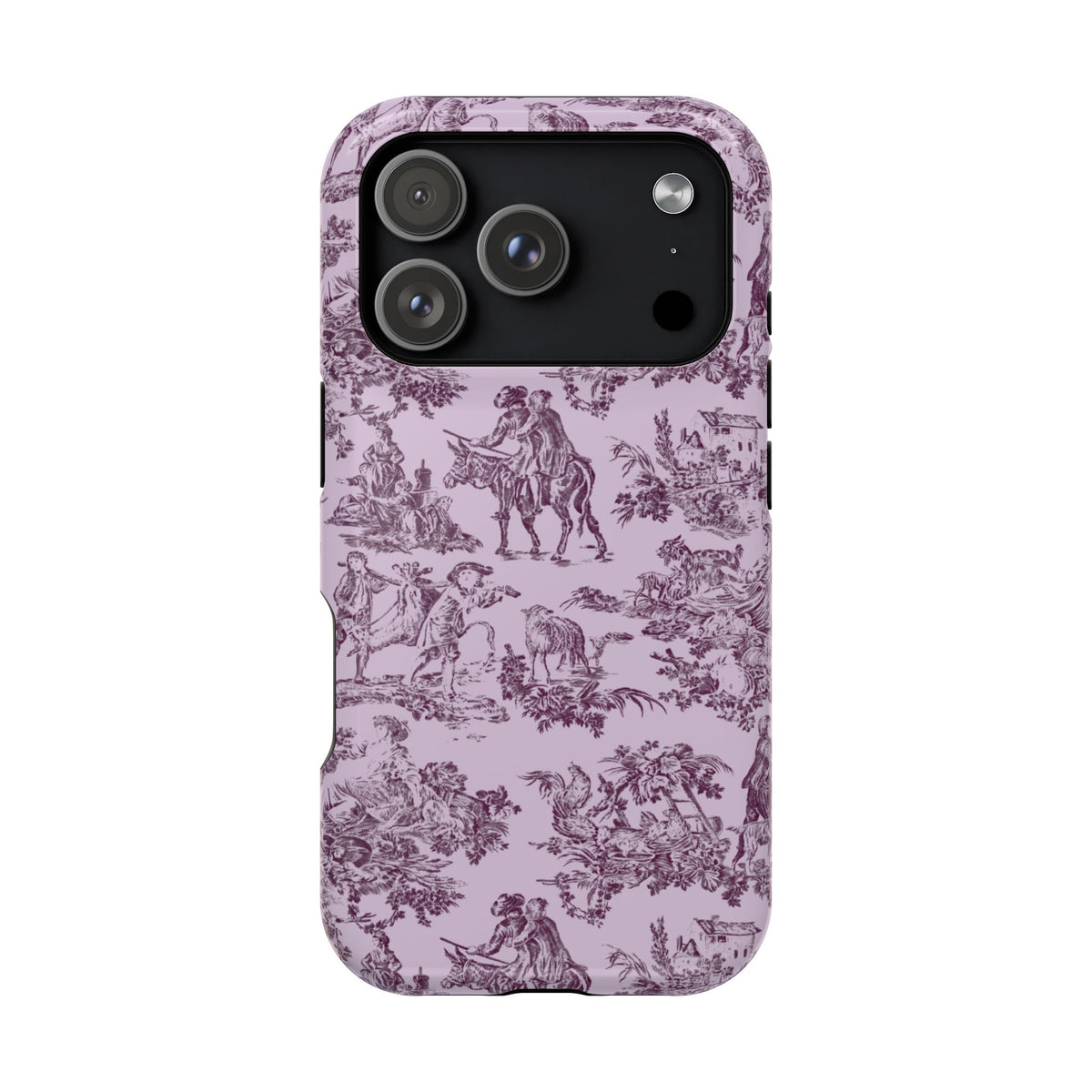 Purple Western