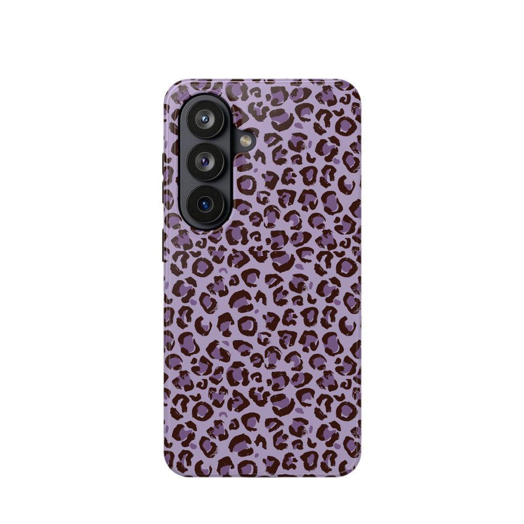 Lilac Cheetah