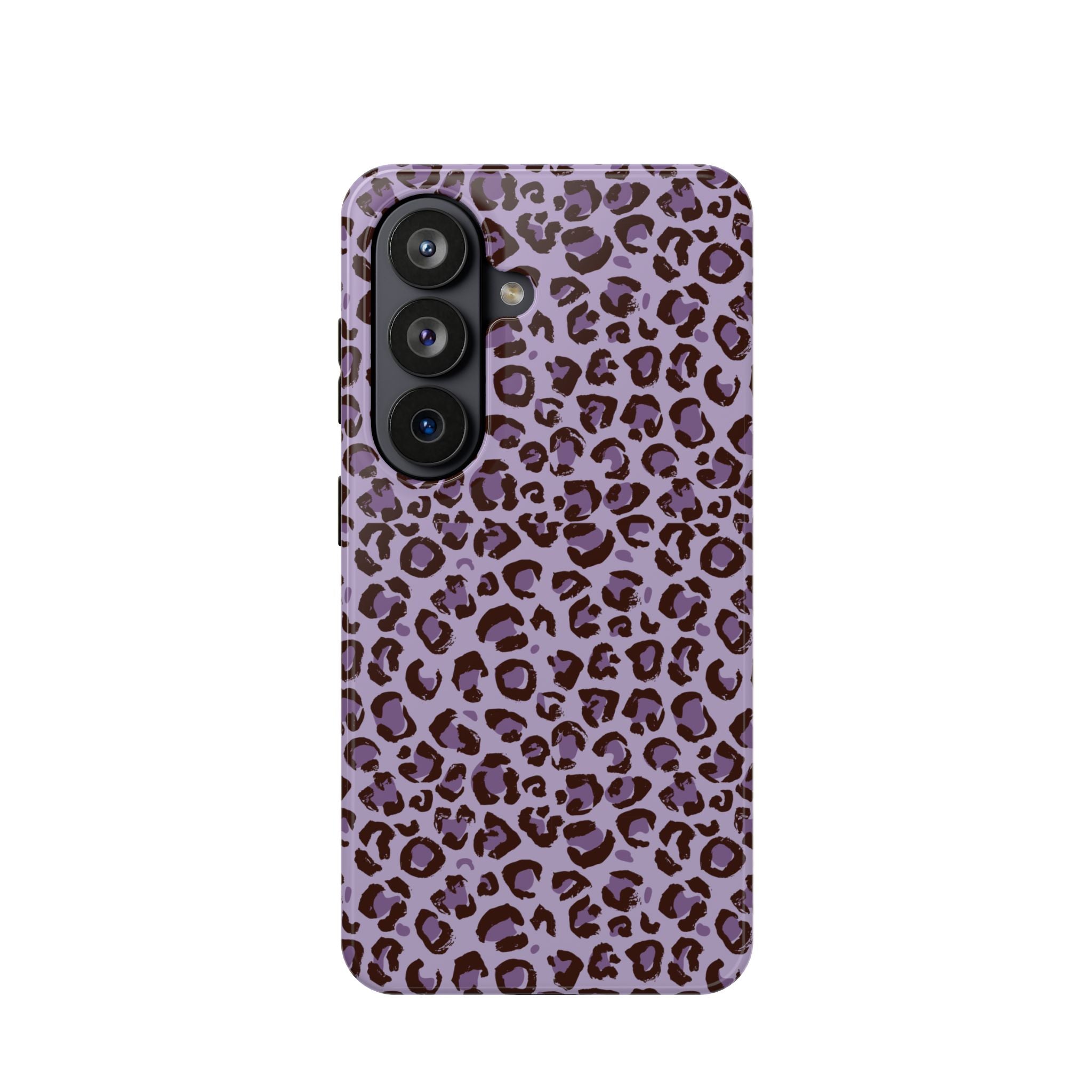 Lilac Cheetah
