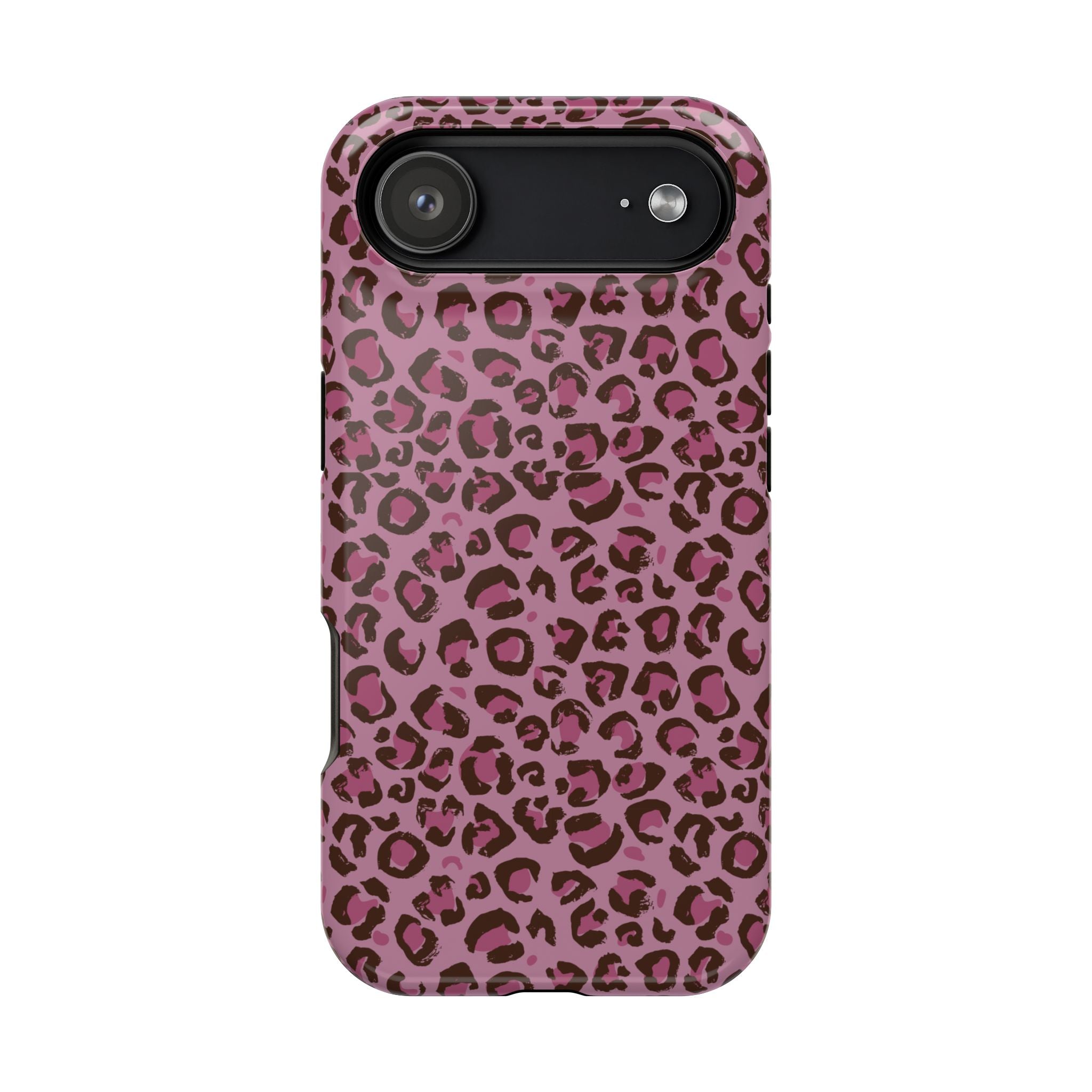 Pink Cheetah