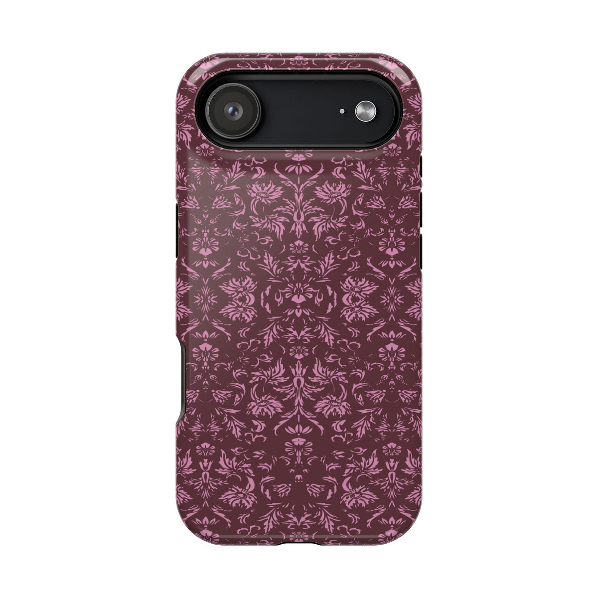 Berry Vintage