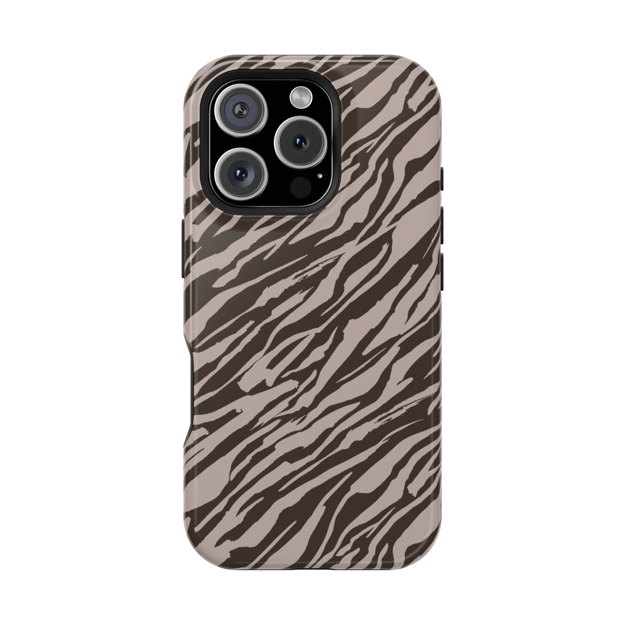 Classic Zebra