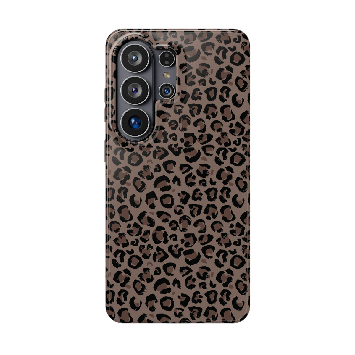 Mocha Cheetah