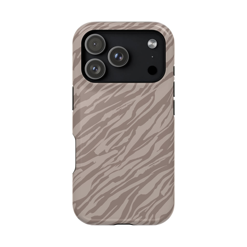 Beige Tiger