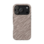 Beige Tiger