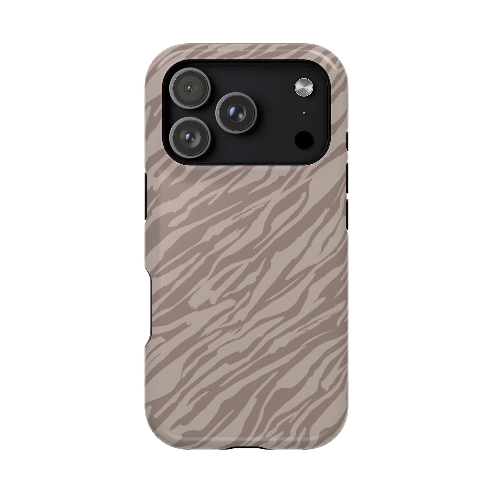 Beige Zebra