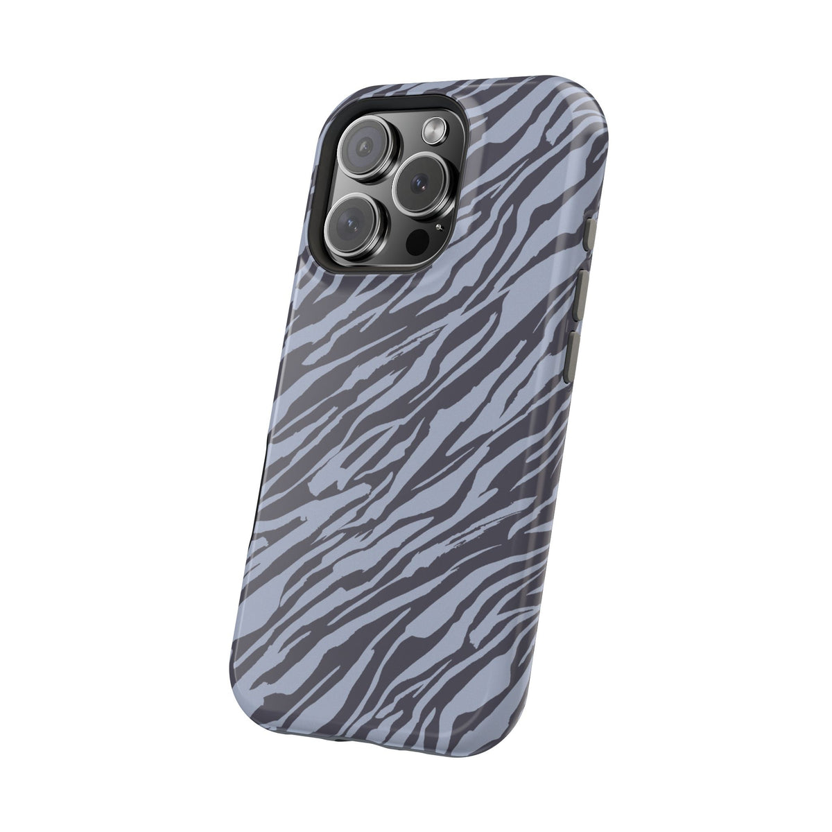 Blue Tiger