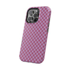 Malibu Checker