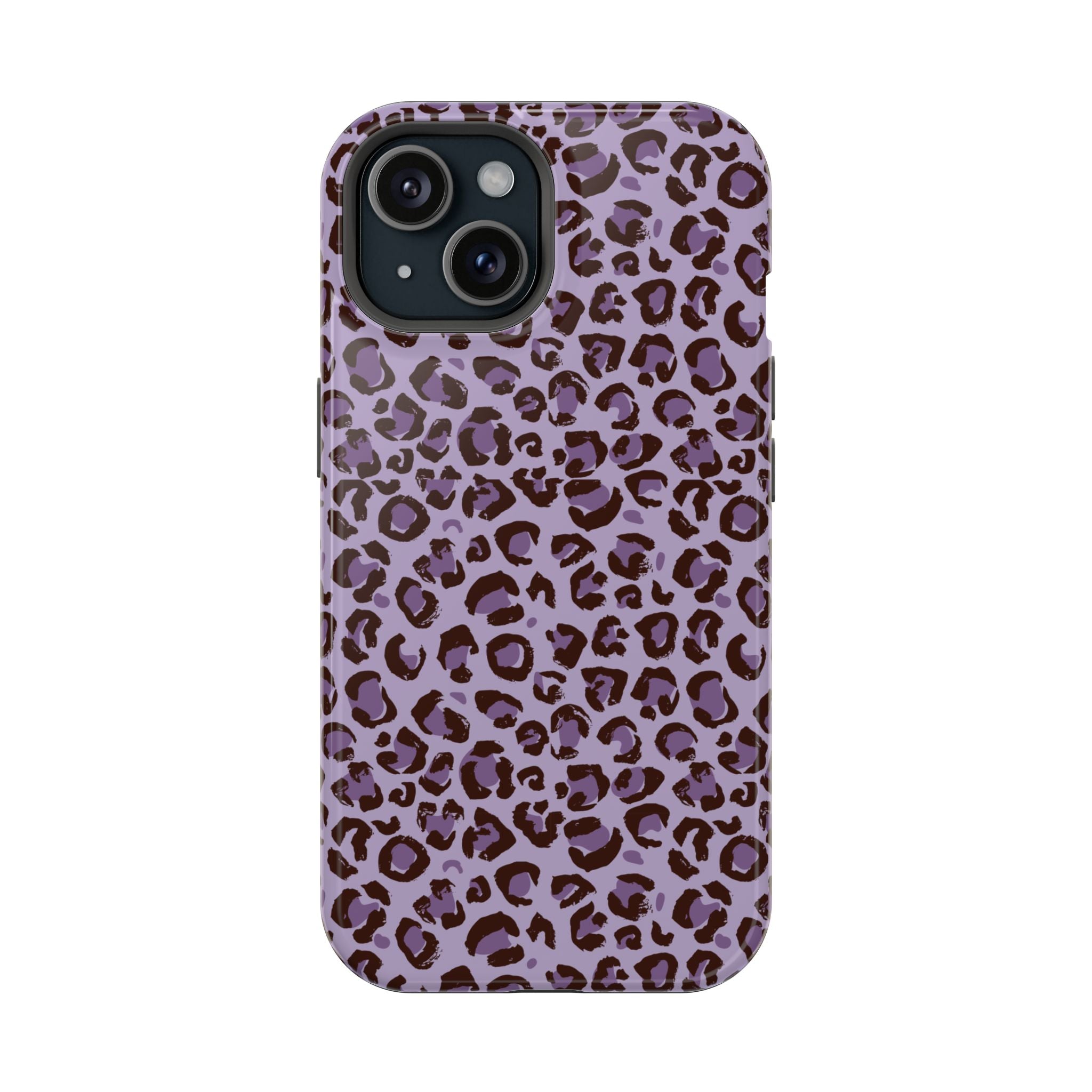 Lilac Cheetah