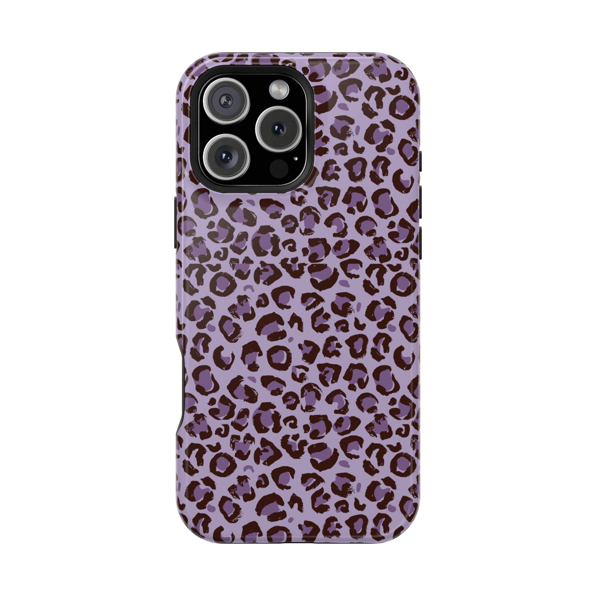 Lilac Cheetah
