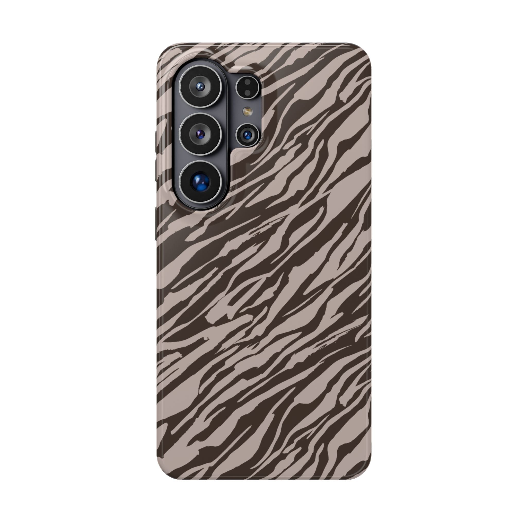 Classic Zebra