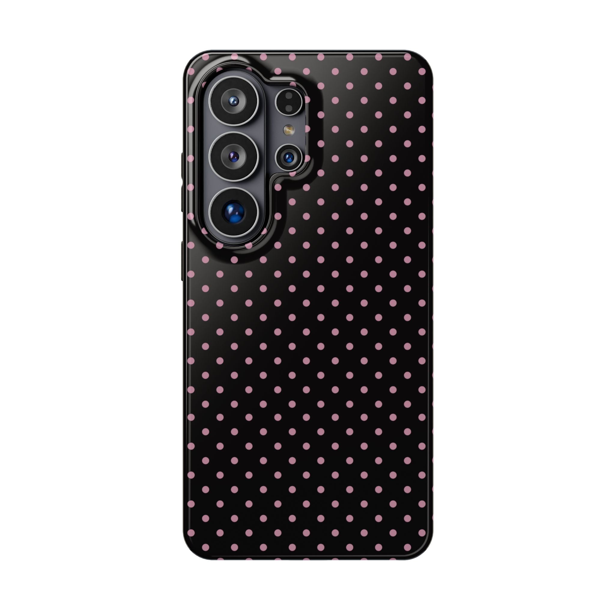 Midnight Dots