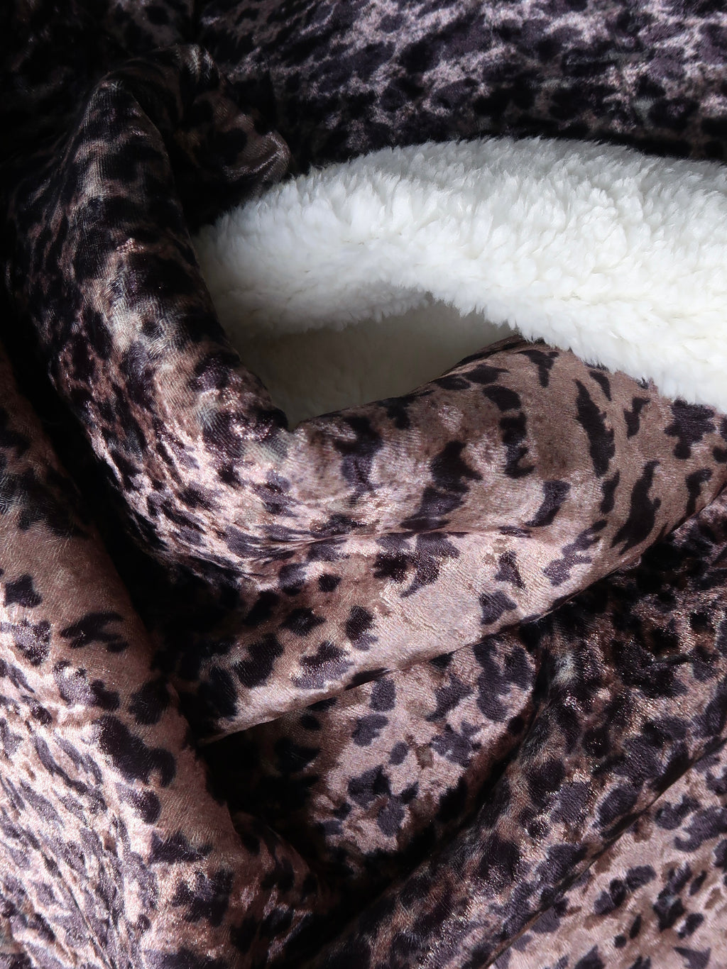Velvet Cheetah