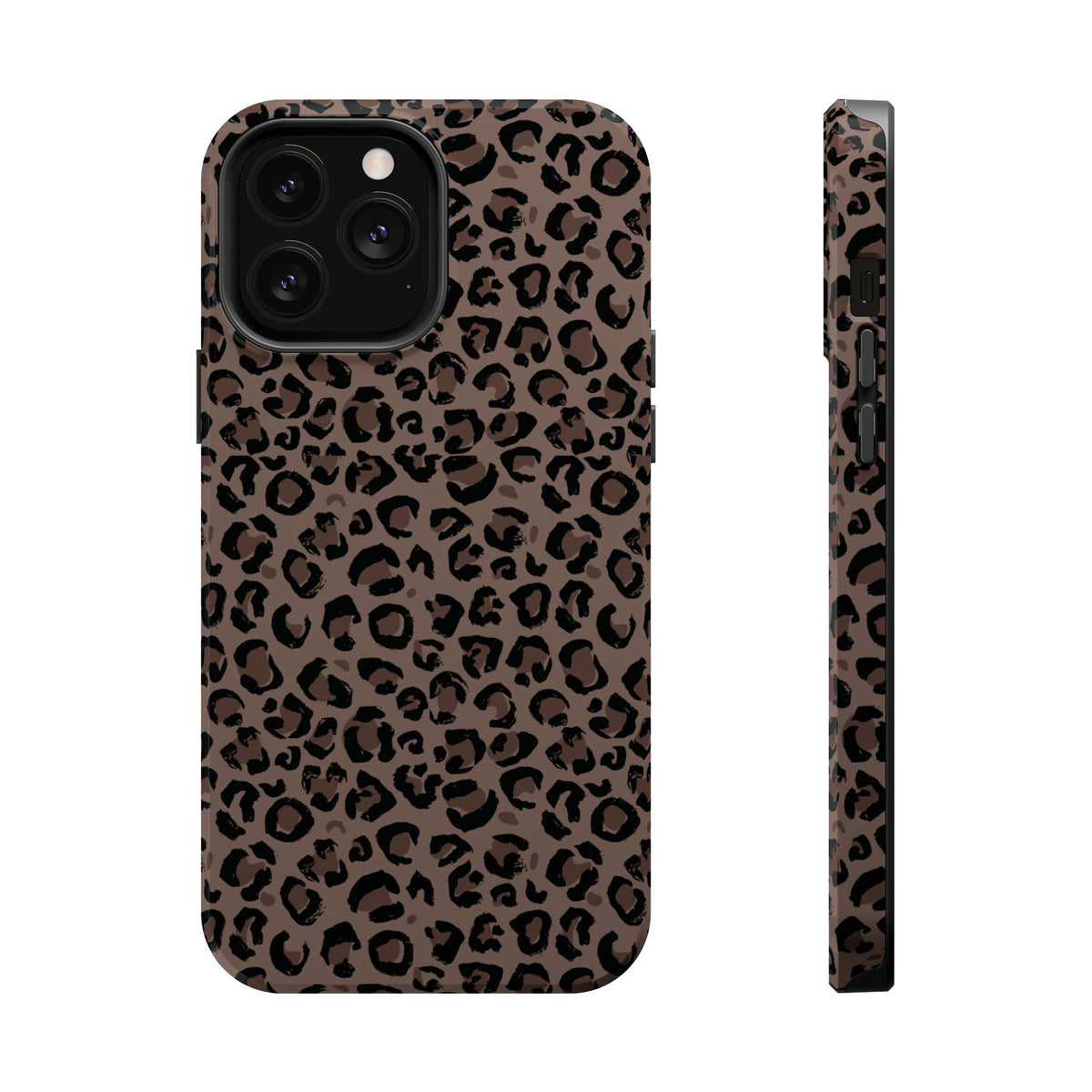 Mocha Cheetah