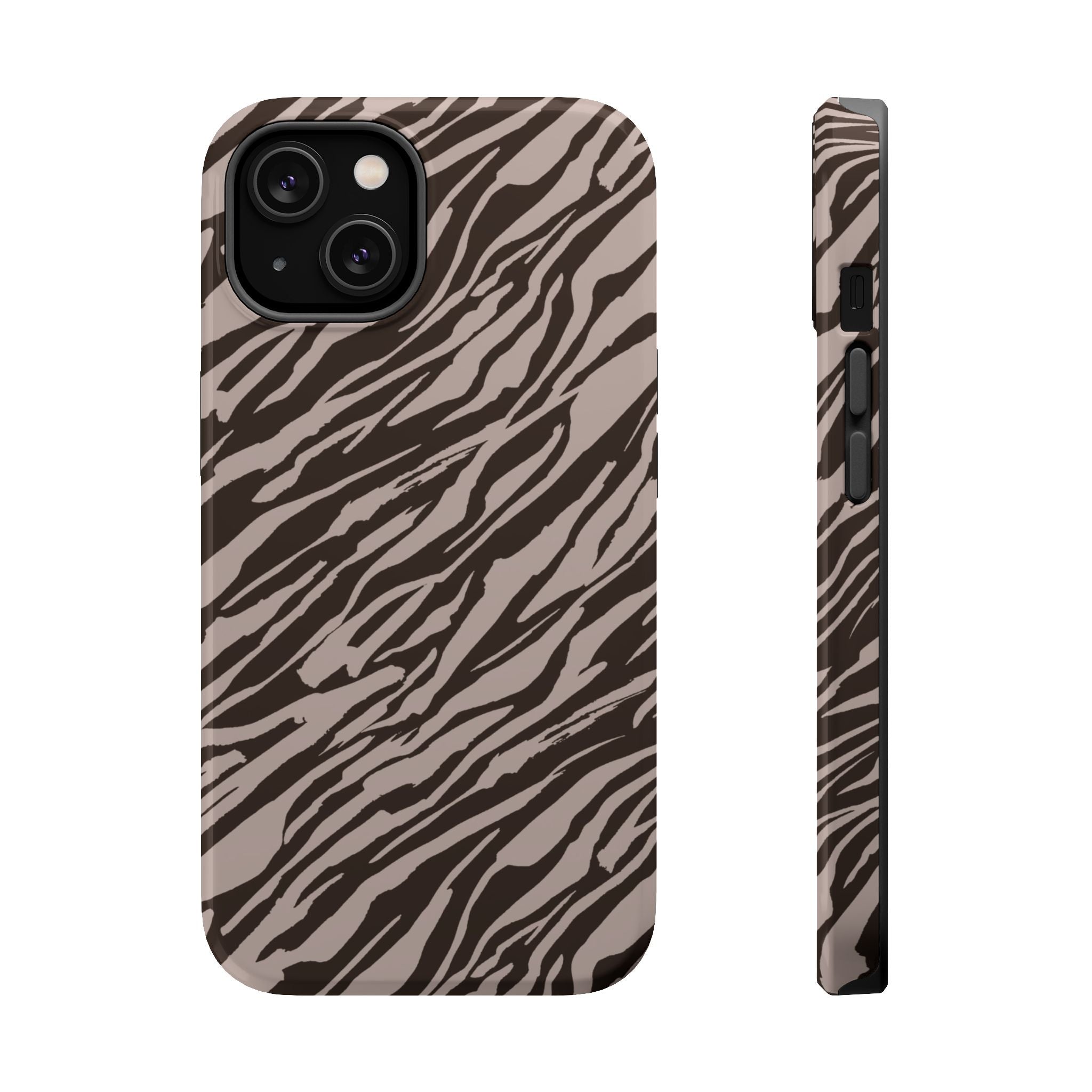 Classic Zebra