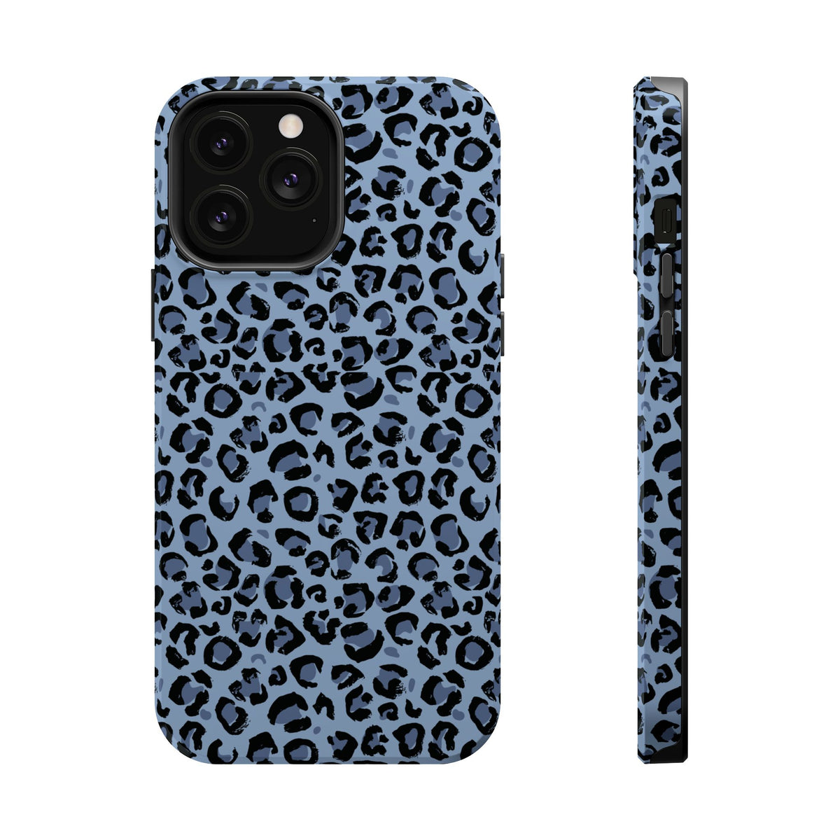 Aqua Cheetah