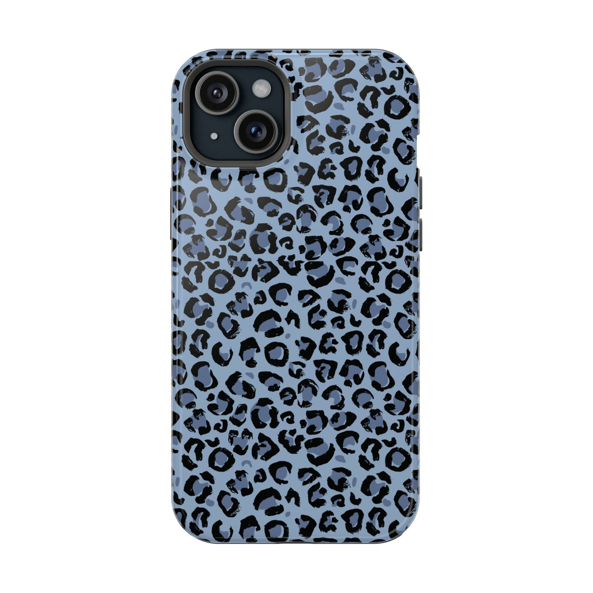 Aqua Cheetah