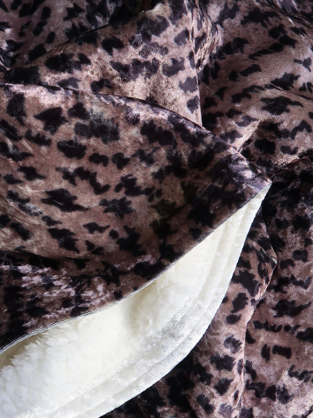 Velvet Cheetah