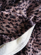 Velvet Cheetah