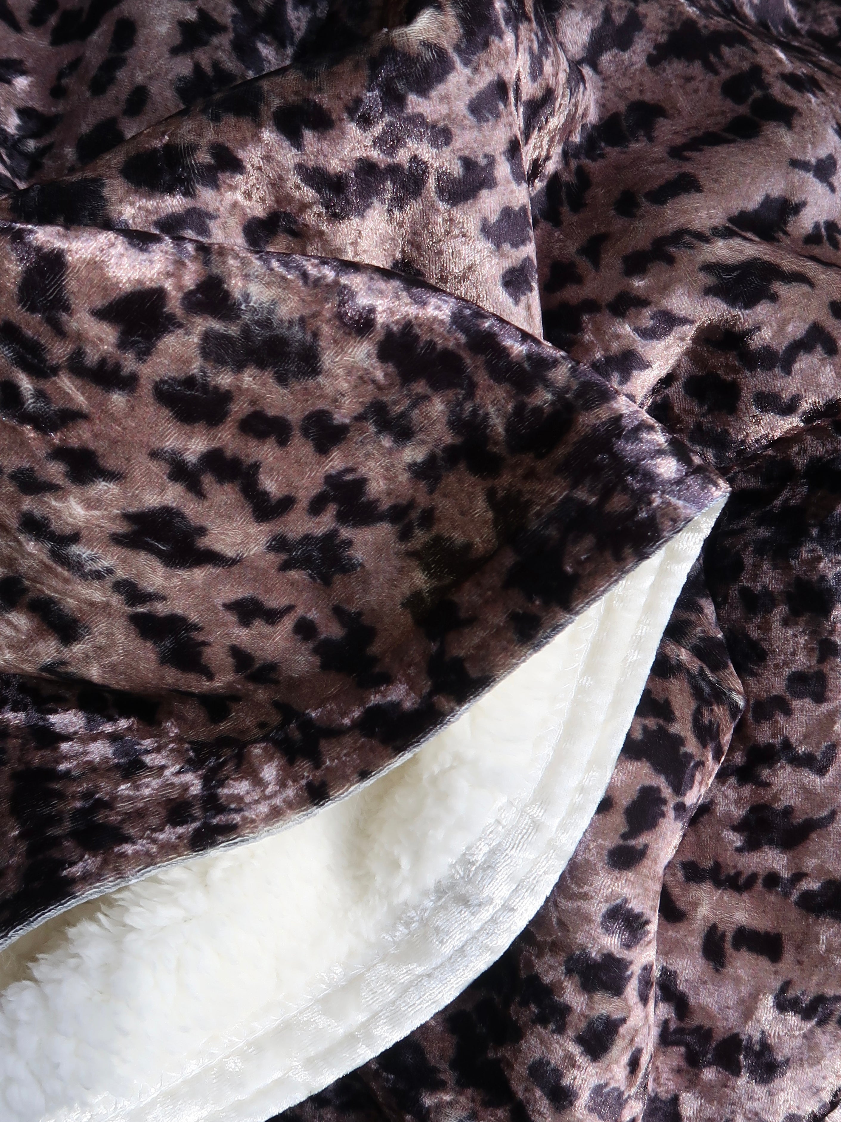 Velvet Cheetah