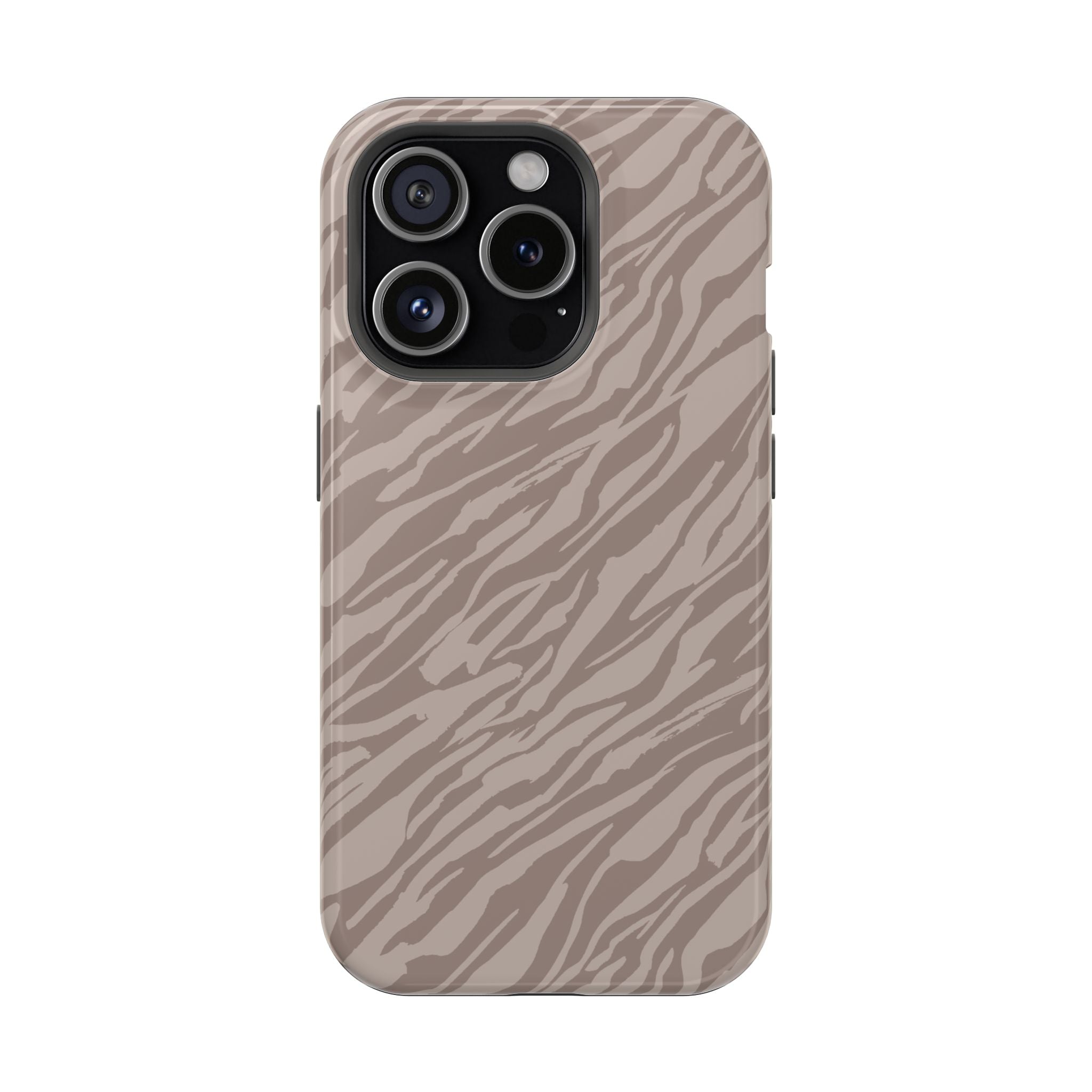 Beige Zebra