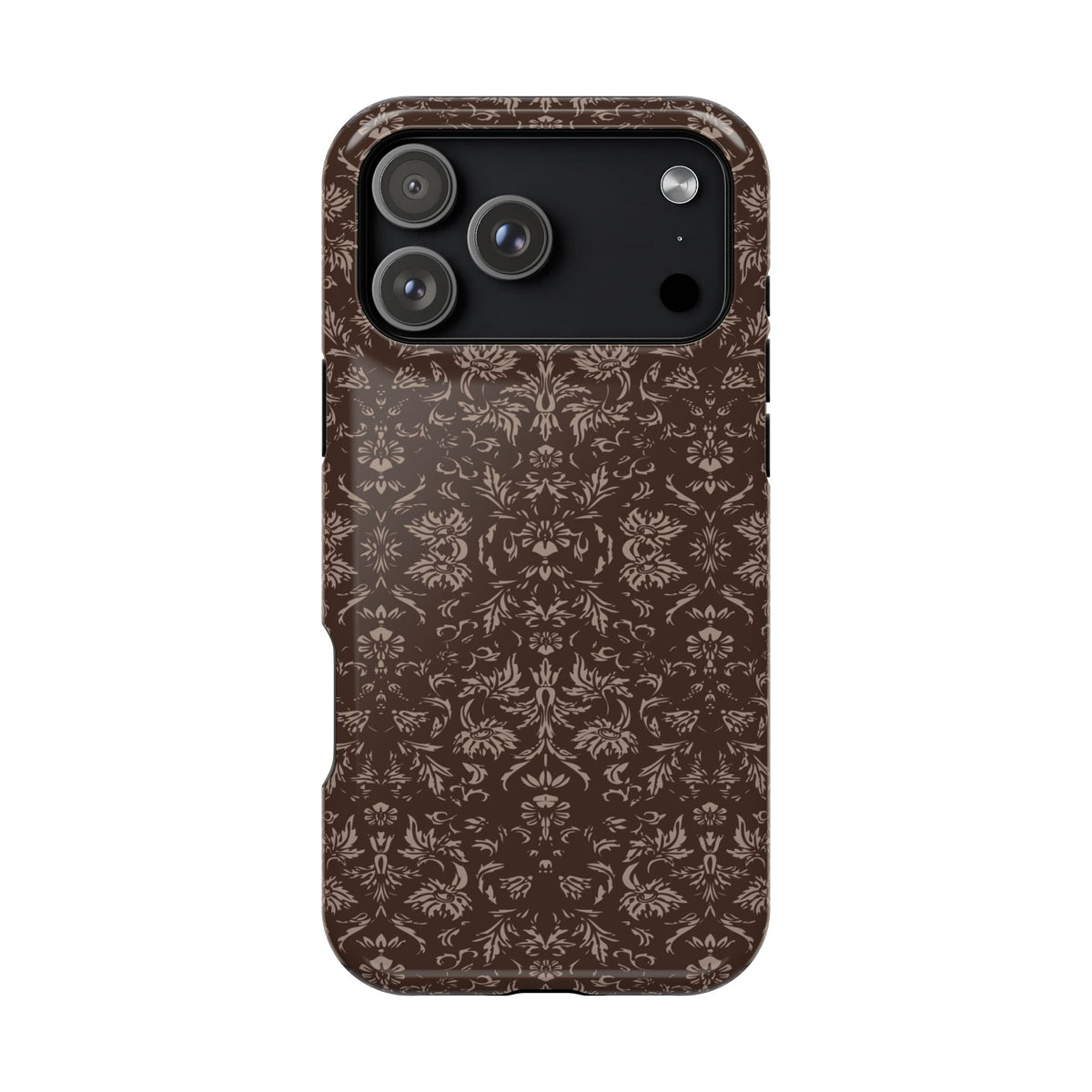Cocoa Vintage