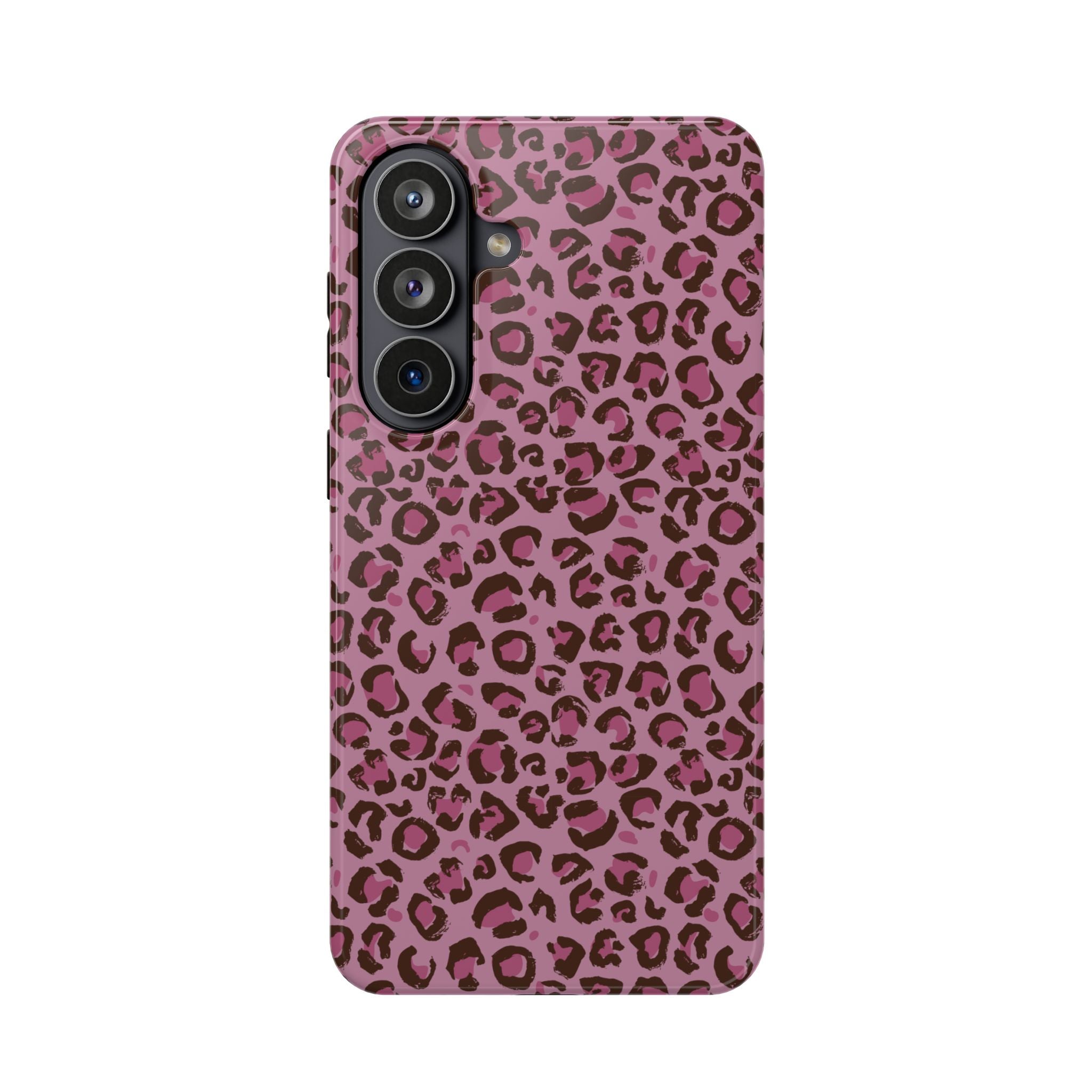 Pink Cheetah
