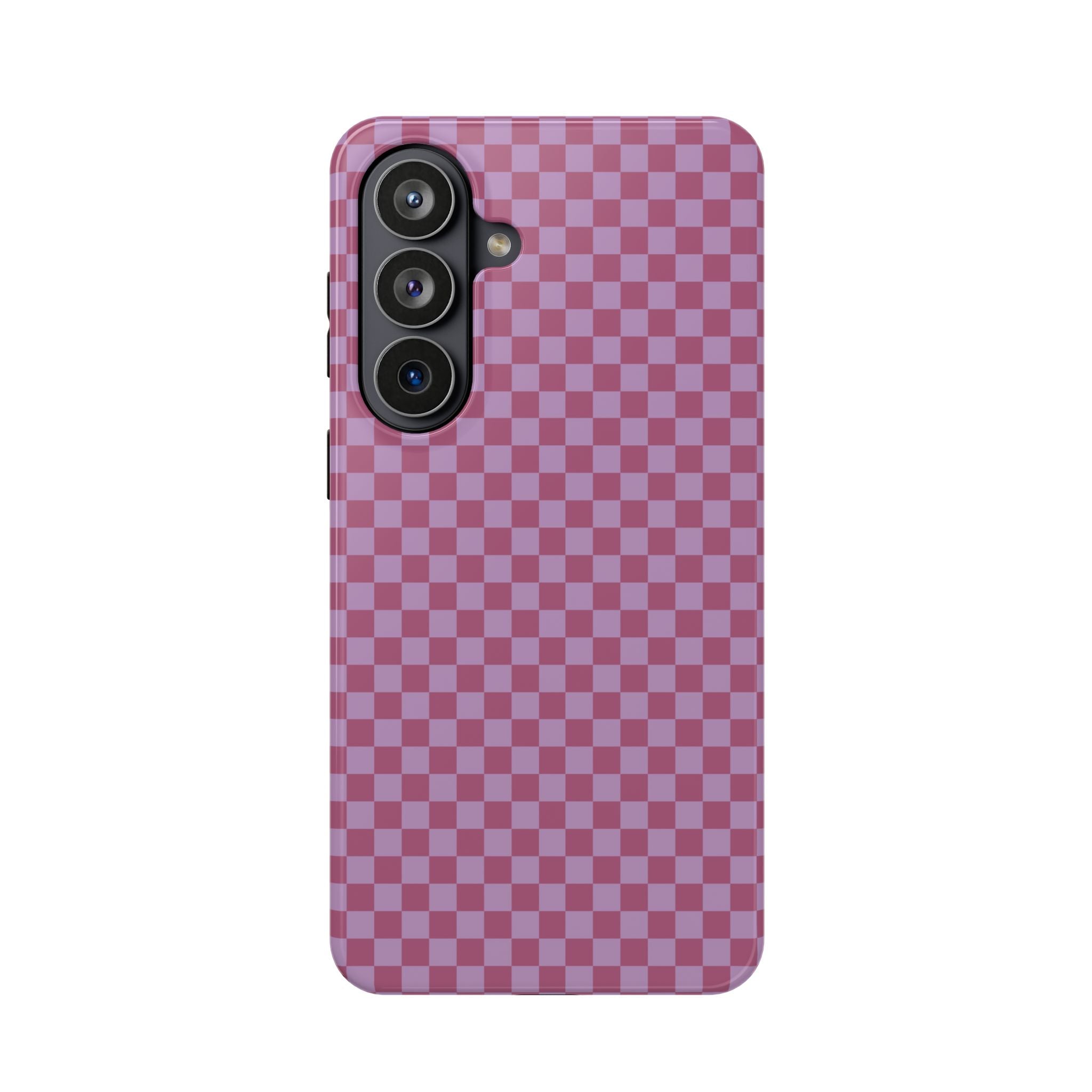 Malibu Checker