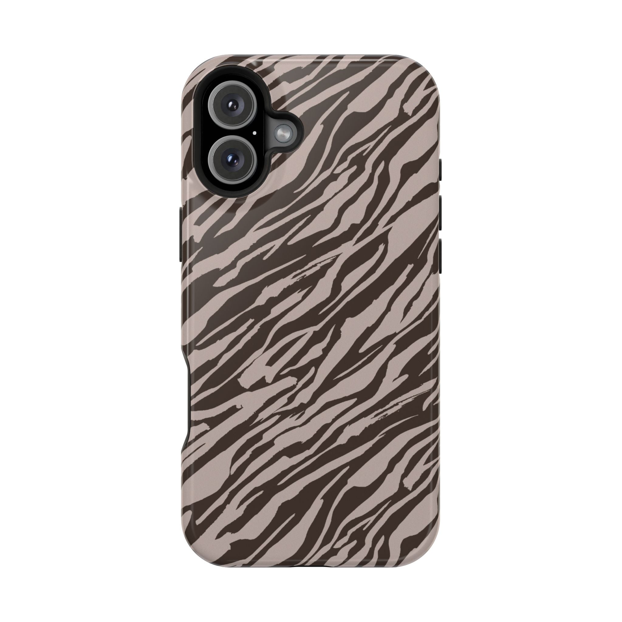 Classic Zebra