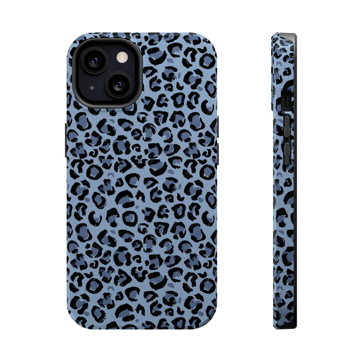 Aqua Cheetah