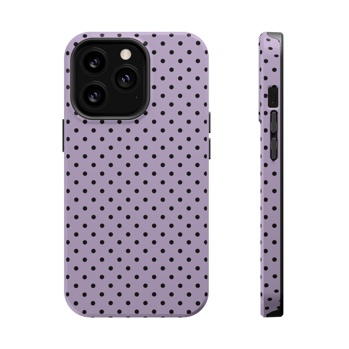 Lavender Dots