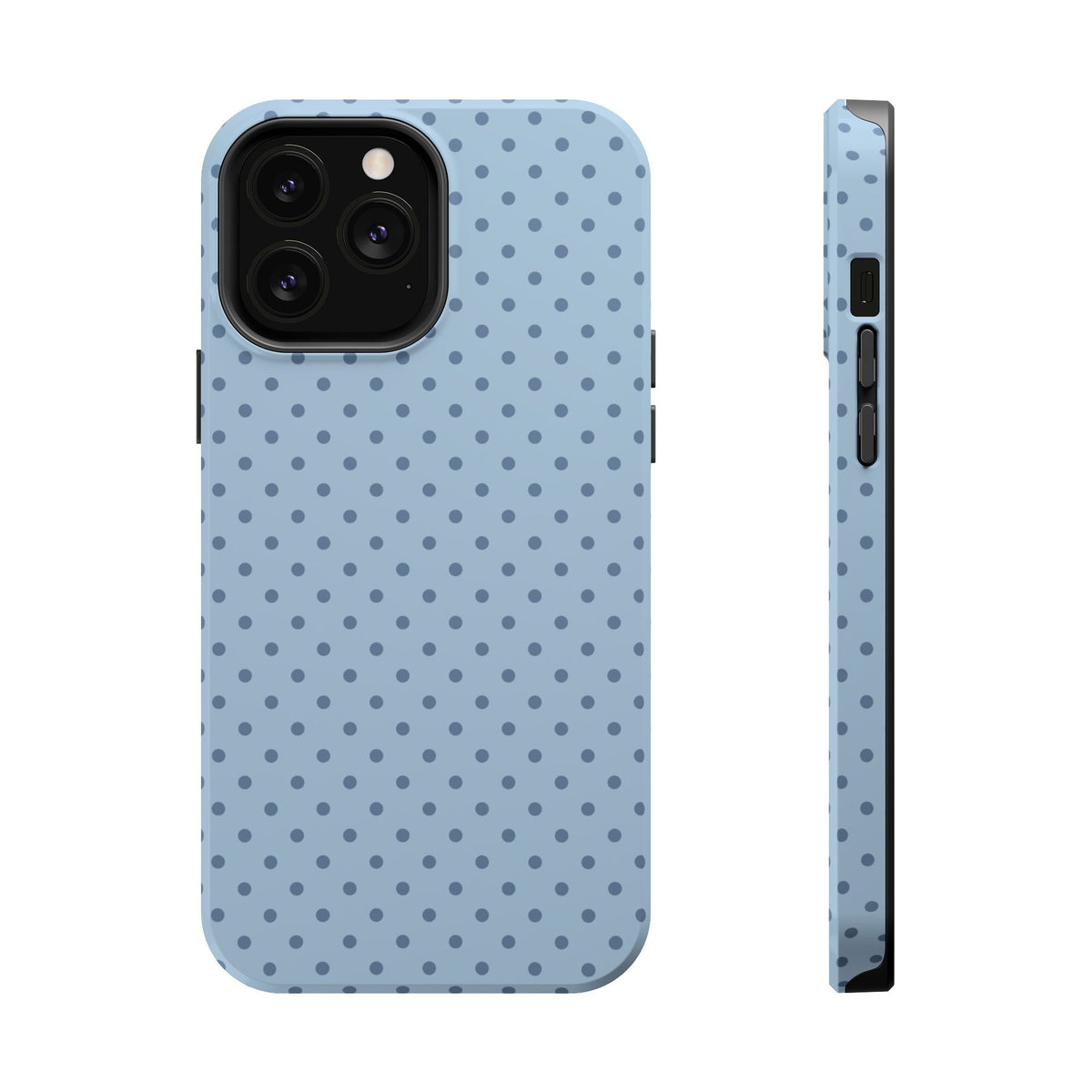 Blue Dots
